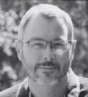 Portrait de Jean K. Saintfort Auteur