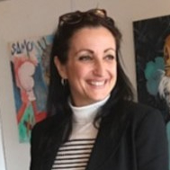 Interview de Sandrine Kukurudz